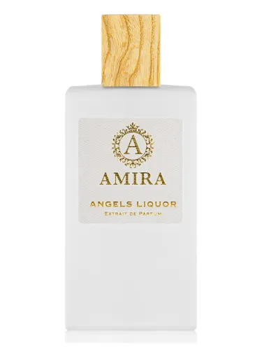 Angels Liquor