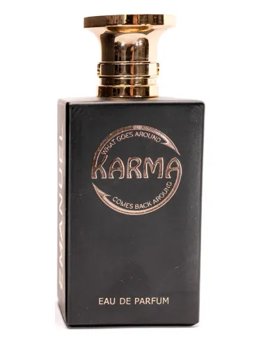 Karma Black