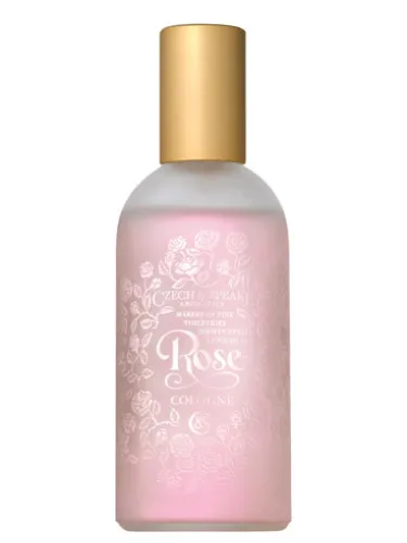 Rose Cologne
