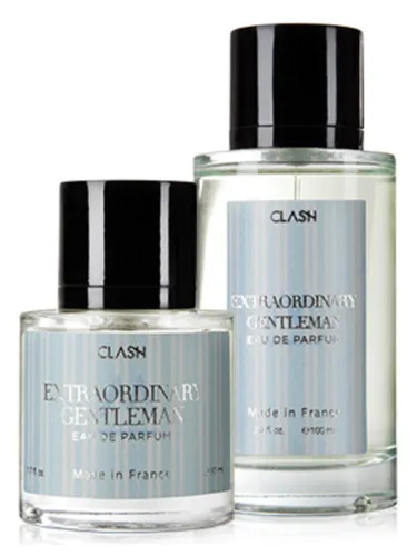 Extraordinary Gentleman