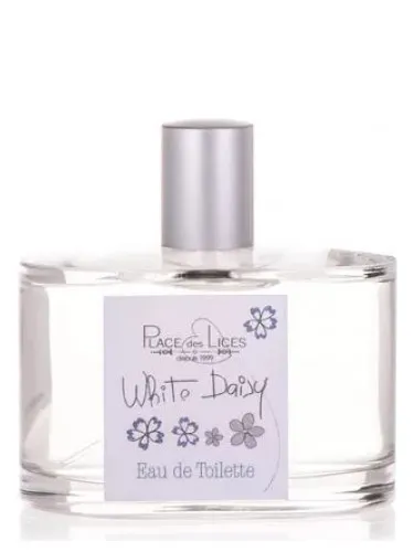 White Daisy