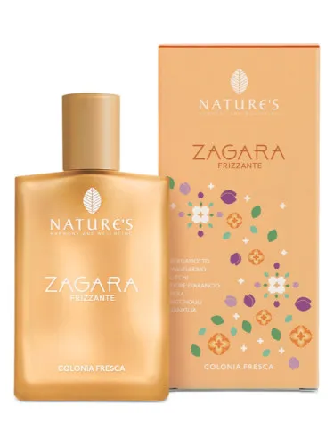 Zagara Frizzante
