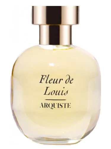 Fleur de Louis