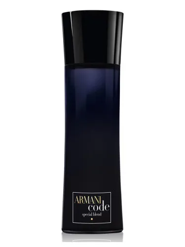 Armani Code Special Blend
