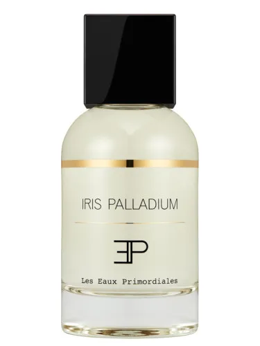 Iris Palladium 2015