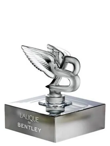 Lalique for Bentley Crystal Edition