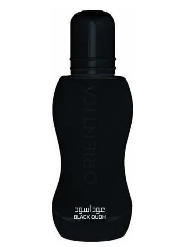 Black Oudh
