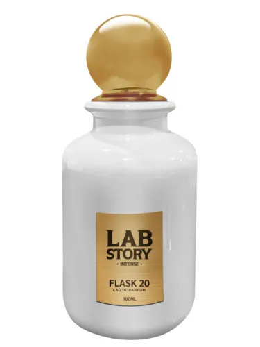 Flask 20