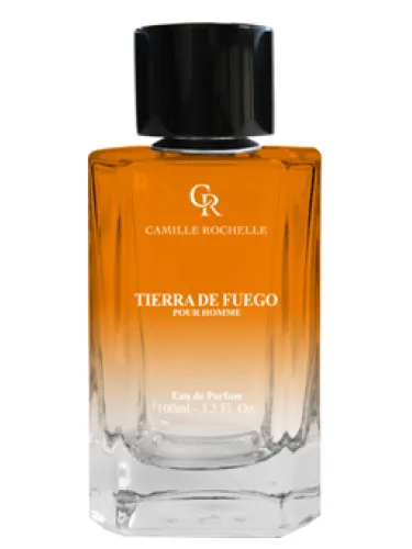 Tierra de Fuego Pour Homme
