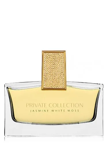 Private Collection Jasmin White Moss