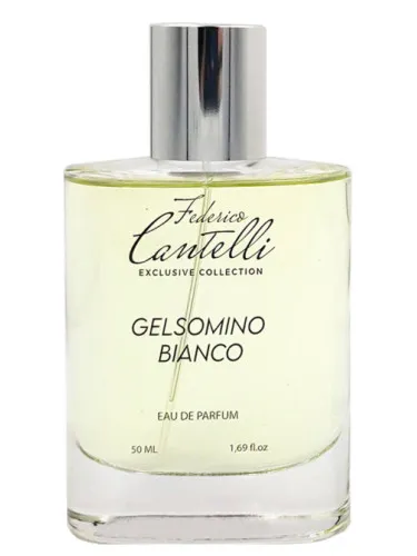 Gelsomino Bianco