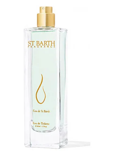Eau de St Barth
