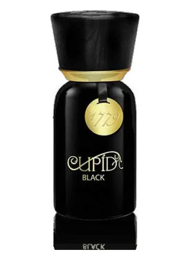 Cupid Black 1779
