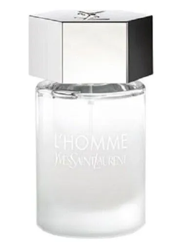L'Homme Eau d'Eté
