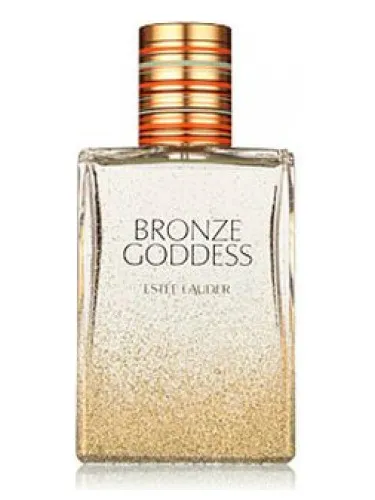 Bronze Goddess Eau Fraiche 2010