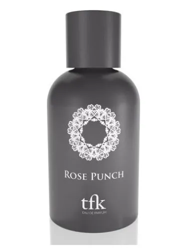 Rose Punch