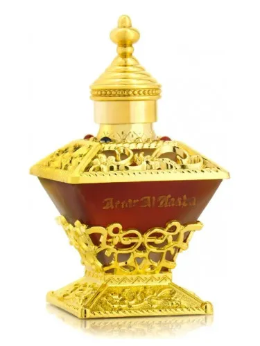 Attar Al Kaaba