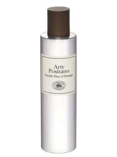 Arty Positano Vanille Fleur d'Oranger