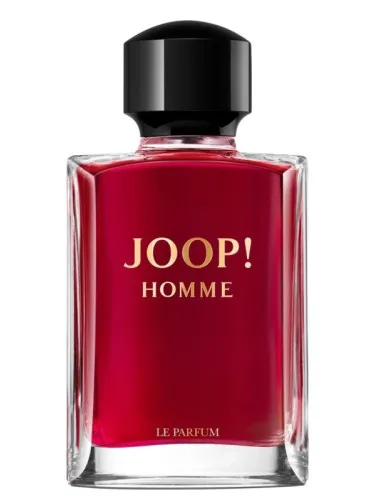 Joop! Homme Le Parfum