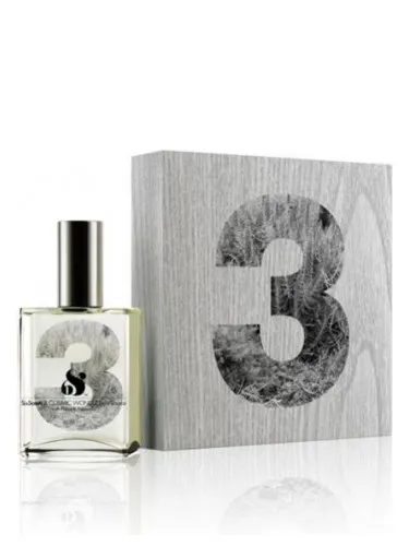 Six Scents 3 Cosmic Wonder: Spirit of Wood