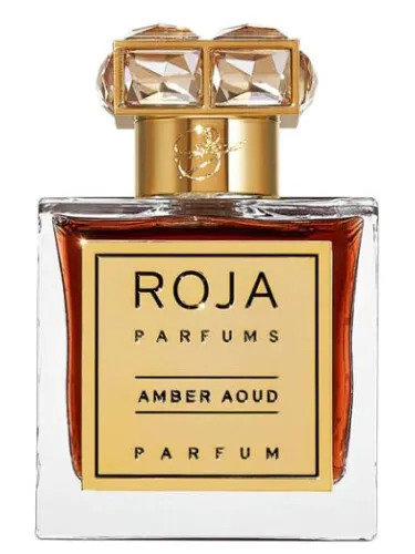 Amber Aoud