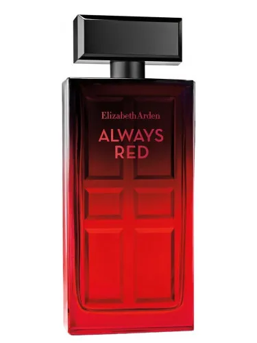 Always Red