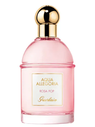 Aqua Allegoria Rosa Pop