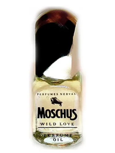 Moschus Wild Love