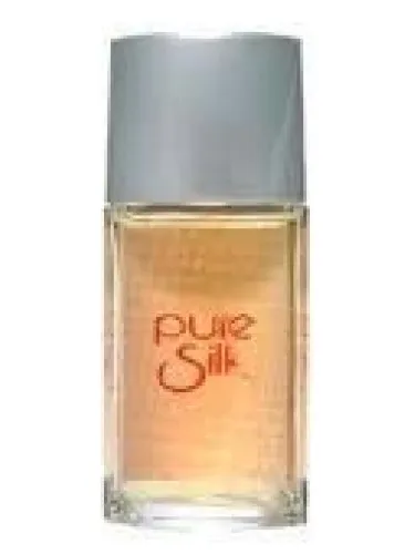 Pure Silk