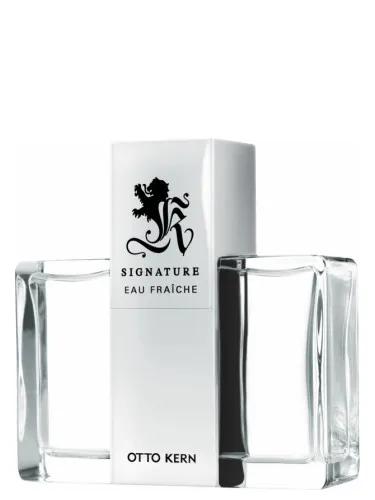 Signature Eau Fraiche