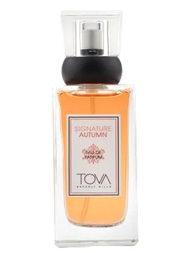 Tova Signature Autumn