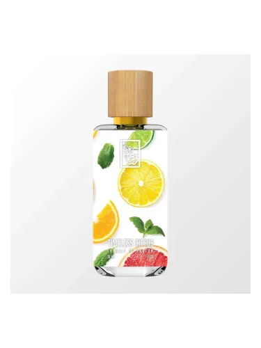 Timeless Citrus