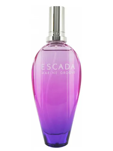 Escada Marine Groove