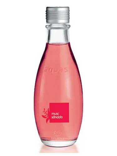 Musc Sândalo