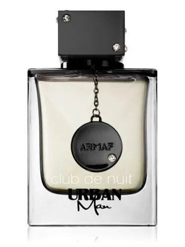 Club de Nuit Urban Man