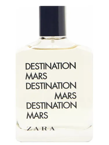 Destination Mars