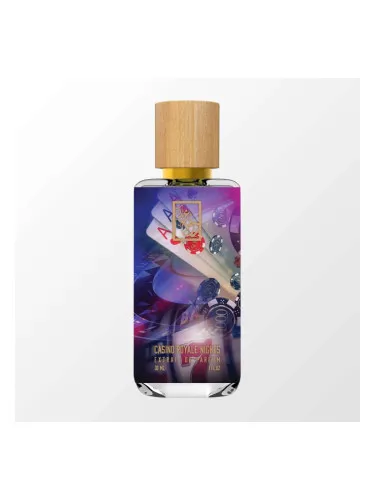 Casino Royale Nights GOLD