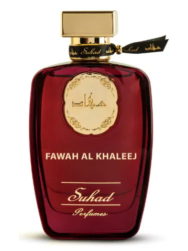 Fawah Al-Khaleej