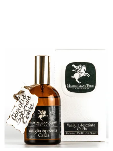 Vaniglia Speziata Calda