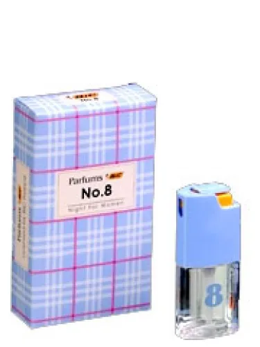 Night for Women No. 8