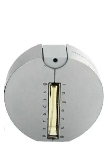 Paradiso Inferno Woman