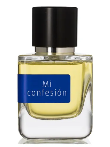 Mi Confesión