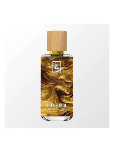 Dua’s Blondie