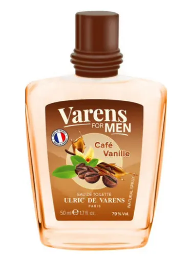 Varens For Men Café Vanille