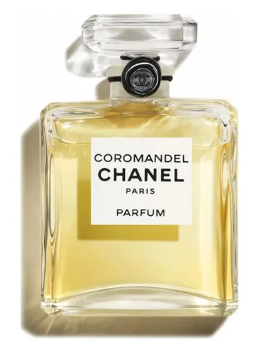Coromandel Parfum