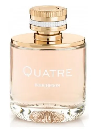 Boucheron Quatre