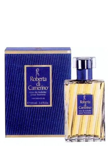 Roberta di Camerino Pour Homme