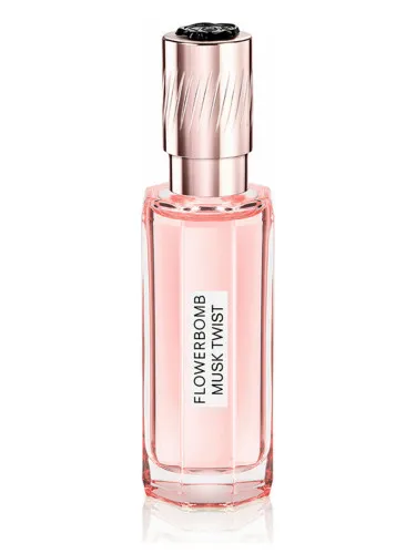 Flowerbomb Musk Twist