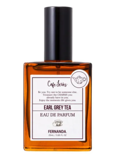 Earl Grey Tea