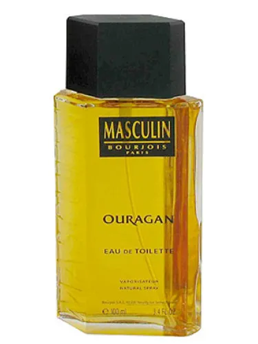 Masculin Ouragan